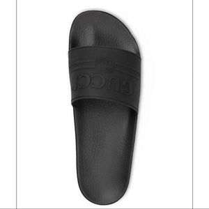 Gucci Slides